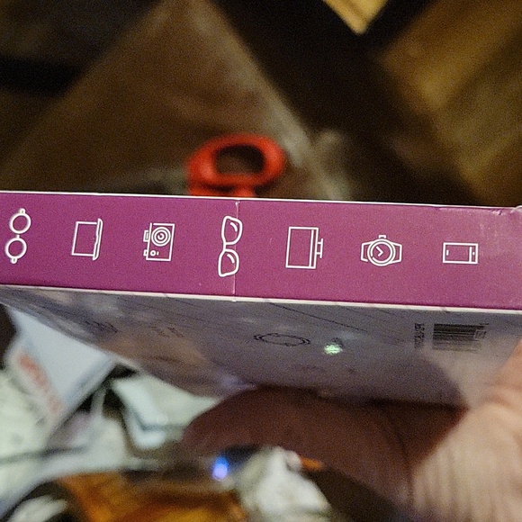 Optix 55 Microfiber Cleaning 6x7" Cloths 12ct Box - Picture 3 of 5